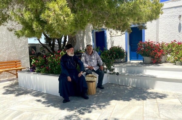 Αναζητώντας την προφορική και μουσική παράδοση της Κέας