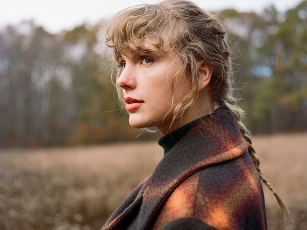 Πώς η Taylor Swift κατέκτησε ξανά τον κόσμο