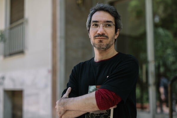 «Πάντα μπορεί να οξυνθεί η κρίση, ειδικά από δύο ακροδεξιές κυβερνήσεις όπως του Ιράν και του Ισραήλ»