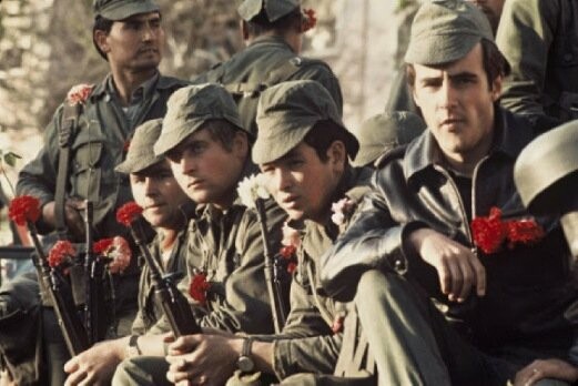 Πώς η είσοδος της Πορτογαλίας στη Eurovision το 1974 βοήθησε στην ανατροπή του φασιστικού καθεστώτος της χώρας
