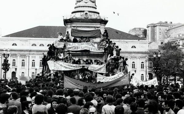 Πώς η είσοδος της Πορτογαλίας στη Eurovision το 1974 βοήθησε στην ανατροπή του φασιστικού καθεστώτος της χώρας
