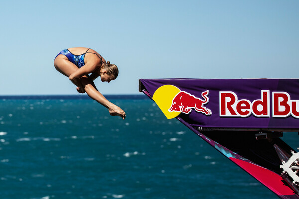 7 κορυφαίοι αθλητές του Red Bull Cliff Diving μας μιλούν για τις ξεχωριστές εμπειρίες τους