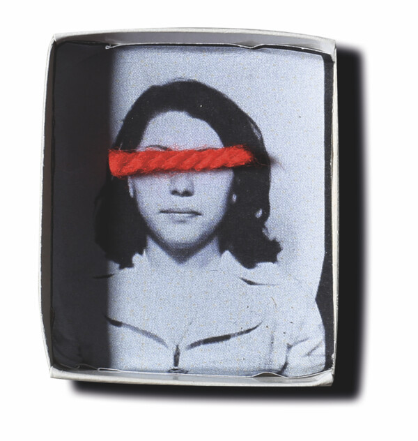 Daughters: Έκθεση των Αιμιλία Μπαλάσκα και Rebecca Simons