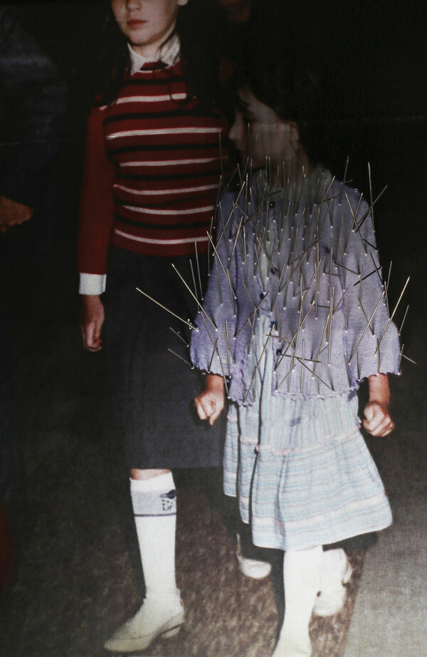 Daughters: Έκθεση των Αιμιλία Μπαλάσκα και Rebecca Simons