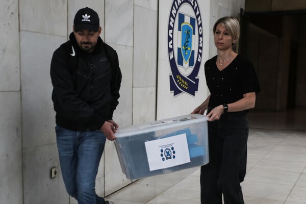 Δολοφονία Λυγγερίδη: Στον εισαγγελέα οι 67 συλληφθέντες