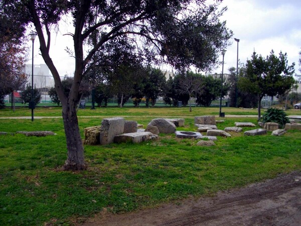 Εντοπίσθηκε ο ακριβής χώρος ταφής του Πλάτωνα
