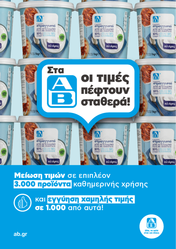 Πώς θα κερδίζεις περισσότερα από τα ψώνια σου στο σούπερ μάρκετ