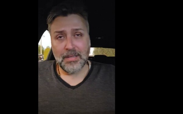 Εξομολόγηση Καλλιάνου για την περιπέτεια υγείας του πατέρα του: Θέλω να ξεμπροστιάσω το σύστημα