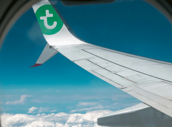 Αναγκαστική προσγείωση αεροπλάνου Boeing στο Ελ. Βενιζέλος