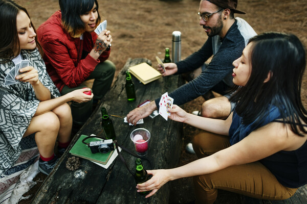 Πάσχα στη φύση: Μία διαφορετική απόδραση