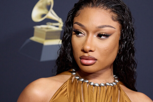 Megan Thee Stallion: Την μήνυσε πρώην υπάλληλός της γιατί έκανε σεξ μπροστά του