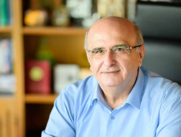 Πάτρα: Φοιτητές εγκλώβισαν τον πρύτανη του Πανεπιστημίου στο γραφείο του