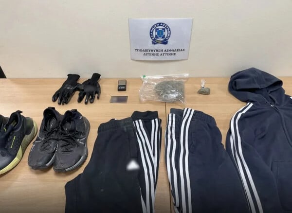 Εγληματική οργάνωση έκλεβε οχήματα και σπίτια - Συνελήφθησαν 10 άτομα
