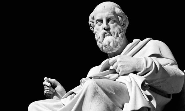 Οι τελευταίες ώρες του Πλάτωνα γίνονται πρώτη φορά γνωστές χάρη σε πρωτοποριακή αποκρυπτογράφηση παπύρου