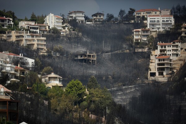 Μάτι: Έφεση ζητά η Εισαγγελέας του Αρείου Πάγου για τη δικαστική απόφαση