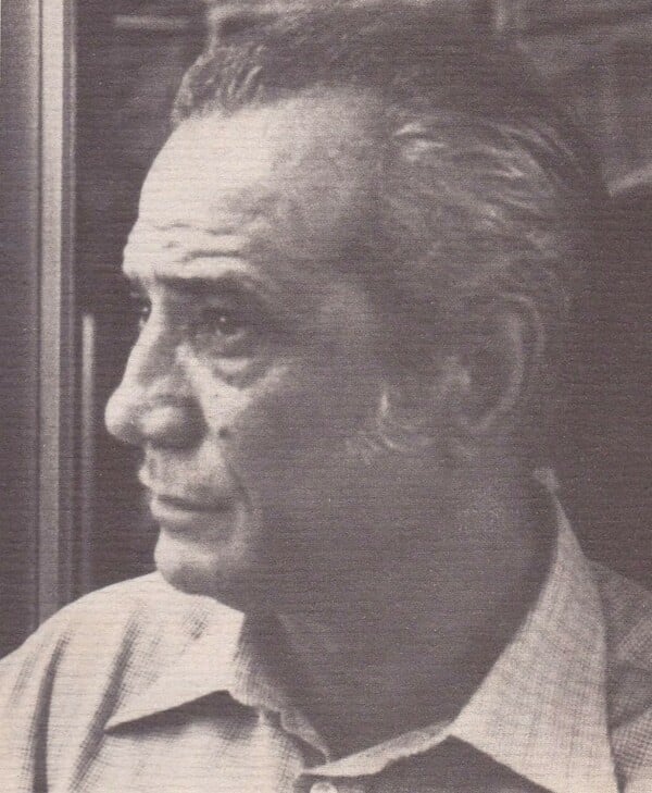 Η θρησκευτική ποίηση των Νίκου Καρούζου, Ματθαίου Μουντέ, Γιώργου Ζωγράφου, Σωκράτη Βενάρδου και Γιολάντας Πέγκλη