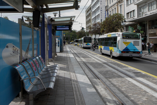 Πρωτομαγιά: Πώς κινούνται τα Μέσα Μεταφοράς μέχρι τις 9 το βράδυ