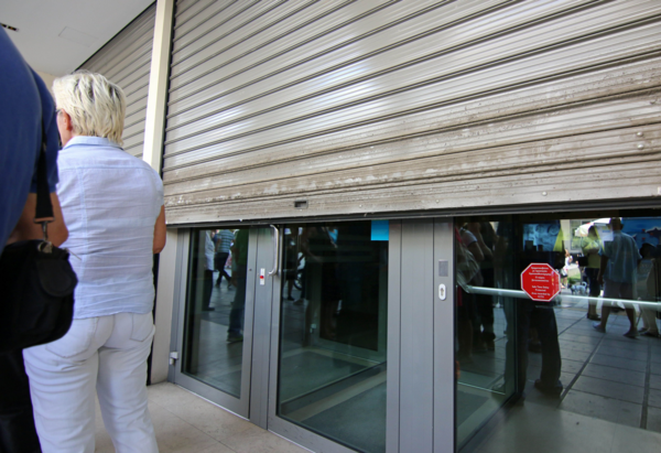 Πότε θα κλείσουν οι τράπεζες για το Πάσχα