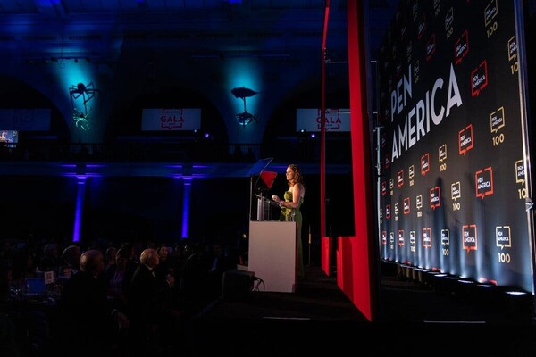 Ακυρώθηκε το World Voices Festival 2024