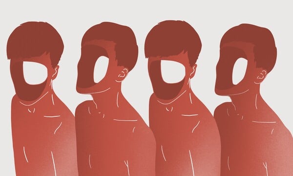 Αρρενωτίποτα και «boys will be boys»