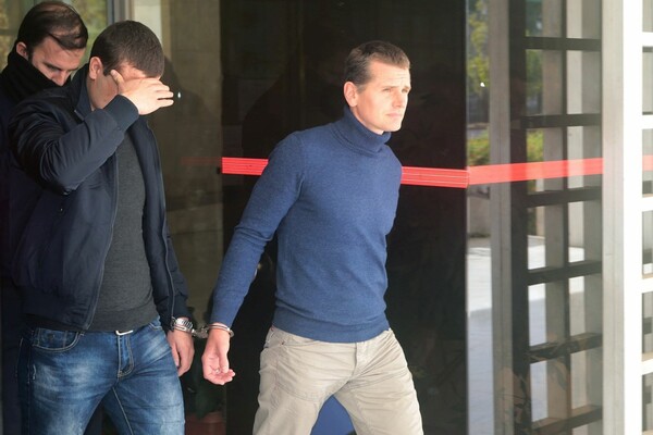 Mr Bitcoin: Δήλωσε ένοχος στις ΗΠΑ για «περιορισμένο αριθμό κατηγοριών» μετά από διαπραγματεύσεις