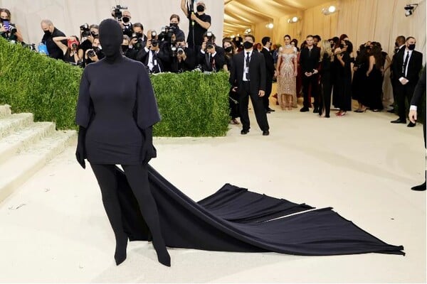 Met Gala: Τα 17 πιο αμφιλεγόμενα looks στην ιστορία του