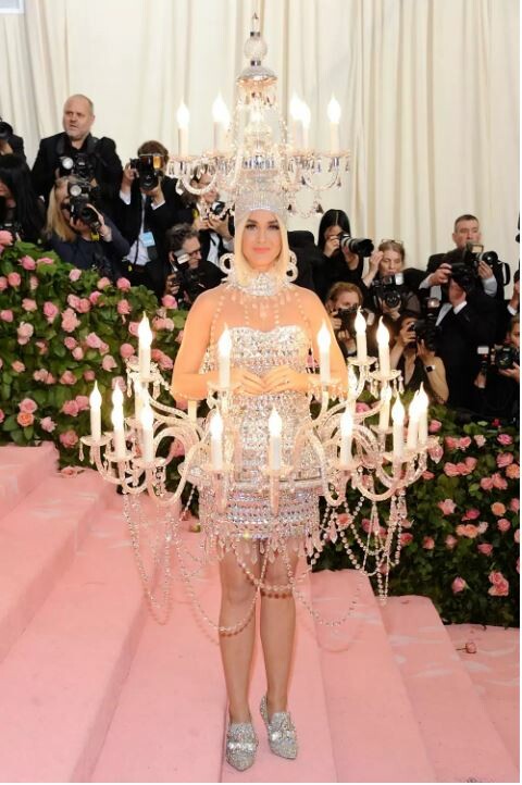 Met Gala: Τα 17 πιο αμφιλεγόμενα looks στην ιστορία του