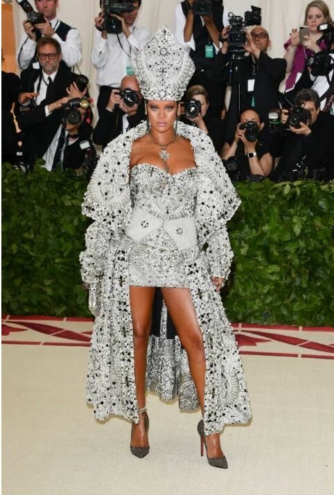 Met Gala: Τα 17 πιο αμφιλεγόμενα looks στην ιστορία του