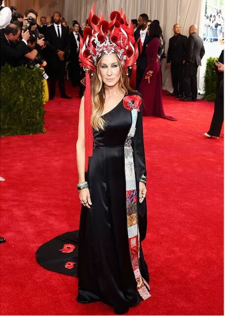 Met Gala: Τα 17 πιο αμφιλεγόμενα looks στην ιστορία του