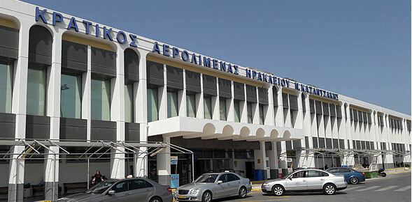 Τουρίστρια από την Ολλανδία φώναζε και απειλούσε σε πτήση προς το Ηράκλειο