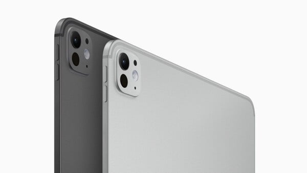 Apple iPad 2024: