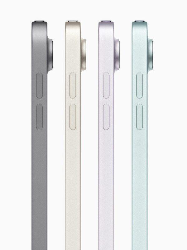 Apple iPad 2024: