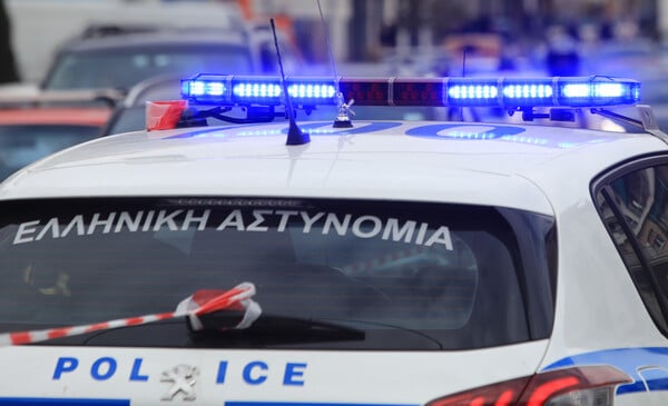 Θεσσαλονίκη: Συνελήφθη 56χρονος για επίθεση στην έγκυο σύζυγό του