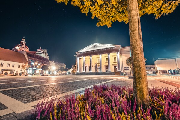 City break στη Λιθουανία: Γιατί αξίζει μια θέση στην travel checklist σου (και πώς να περάσεις τέλεια)