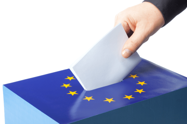 Ευρωεκλογές 2024: Ποιοι έχουν δικαίωμα ψήφου και με τι έγγραφα ψηφίζουμε