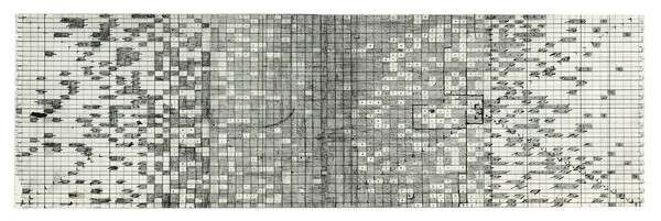 Τα σχήματα, τα χρώματα και ο ηδονισμός του Ellsworth Kelly