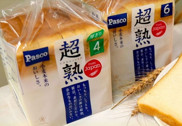 Ιαπωνία: Ανάκληση ψωμιού από την αγορά- Βρέθηκαν υπολείμματα αρουραίου