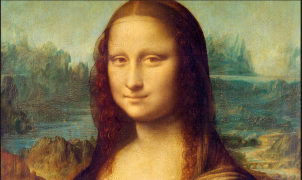 Πού ζωγράφισε τη Μόνα Λίζα ο Λεονάρντο ντα Βίντσι; Γεωλόγος ισχυρίζεται ότι γνωρίζει