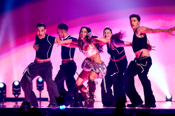 Eurovision 2024: Δείτε όλα τα τραγούδια του τελικού