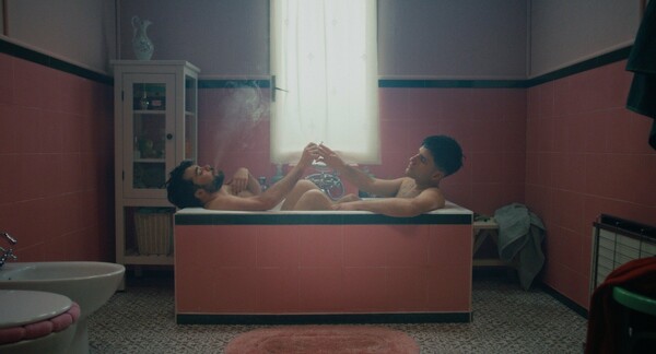 Queer Movie Nights 2024