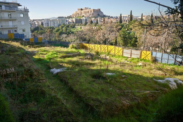 Δήμος Αθηναίων: Γιατί υπονομεύει την ανάδειξη του αρχαιολογικού χώρου της Αγροτέρας Αρτέμιδος;