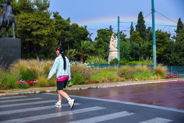 Επιμένει η κακοκαιρία και αύριο, Τρίτη – Ποιες περιοχές επηρεάζονται