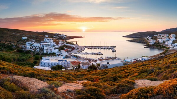 Το διπλό στοίχημα της Πράσινης Μετάβασης