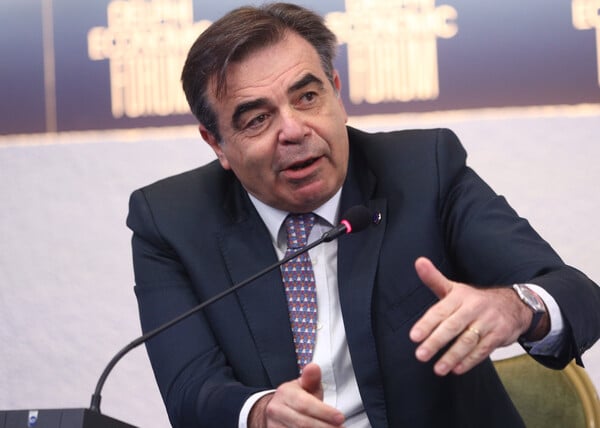 Eurovision 2024 - Μαργαρίτης Σχοινάς: Δεν θα το αφήσω αυτό να περάσει