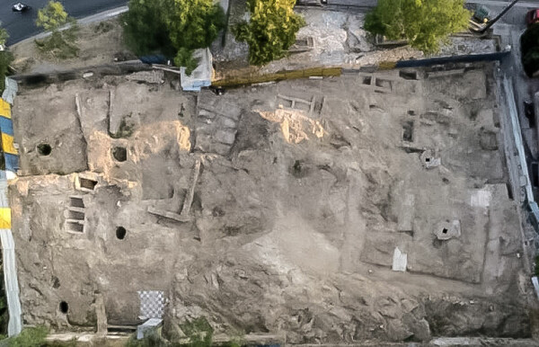 Δήμος Αθηναίων: γιατί υπονομεύει την ανάδειξη του αρχαιολογικού χώρου της Αγροτέρας Αρτέμιδας;
