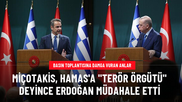 «Άνεμοι φιλίας στο Αιγαίο - Δεν υπάρχει πρόβλημα που δεν μπορούμε να λύσουμε»: Ο τουρκικός Τύπος για τη συνάντηση Μητσοτάκη-Ερντογάν