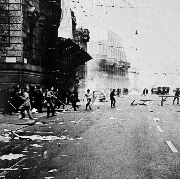 Η εφεύρεση του Μιλάνου