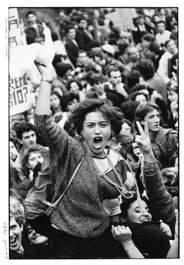 Η εφεύρεση του Μιλάνου
