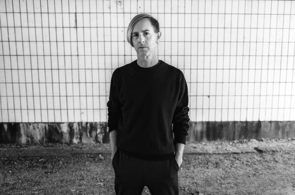 Richie Hawtin + Sama’ Abdulhadi στη Μαλακάσα = Τεράστιο FOMO alert από τώρα!