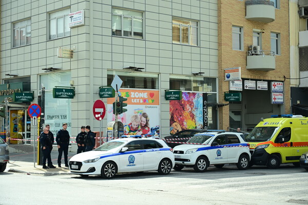 Μενίδι: Τον είχε καταγγείλει τρεις φορές, αλλά κυκλοφορούσε ελεύθερος ο πρώην σύντροφος του θύματος